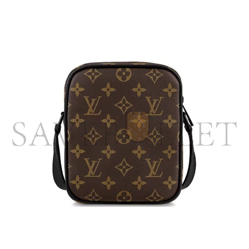 l0vis Vvtt0n master christopher wearable wallet m69404 (17*15*8cm)